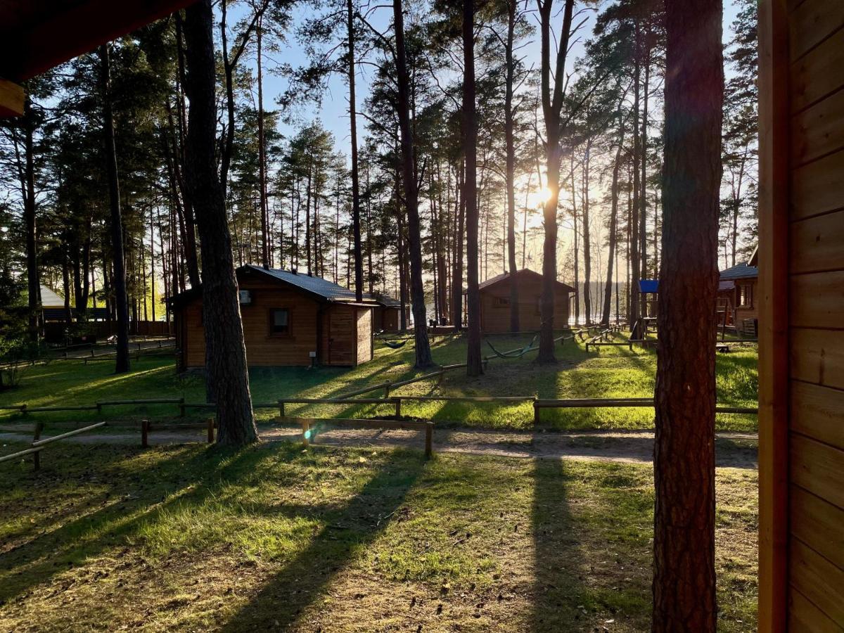 W Borsku Holiday home