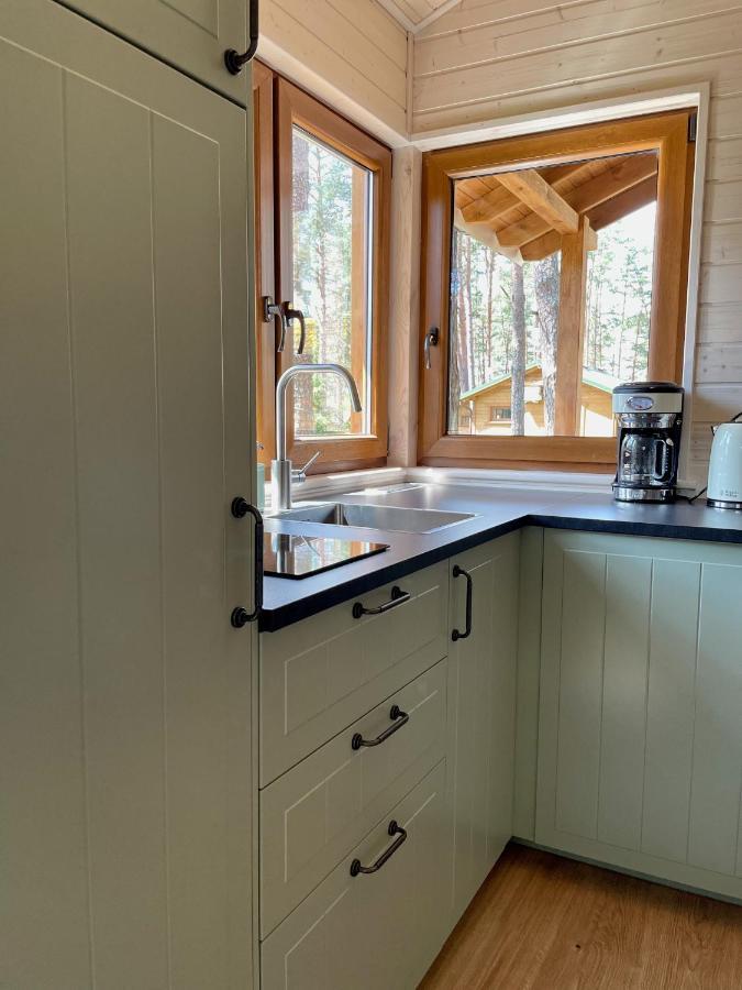 W Borsku Holiday home