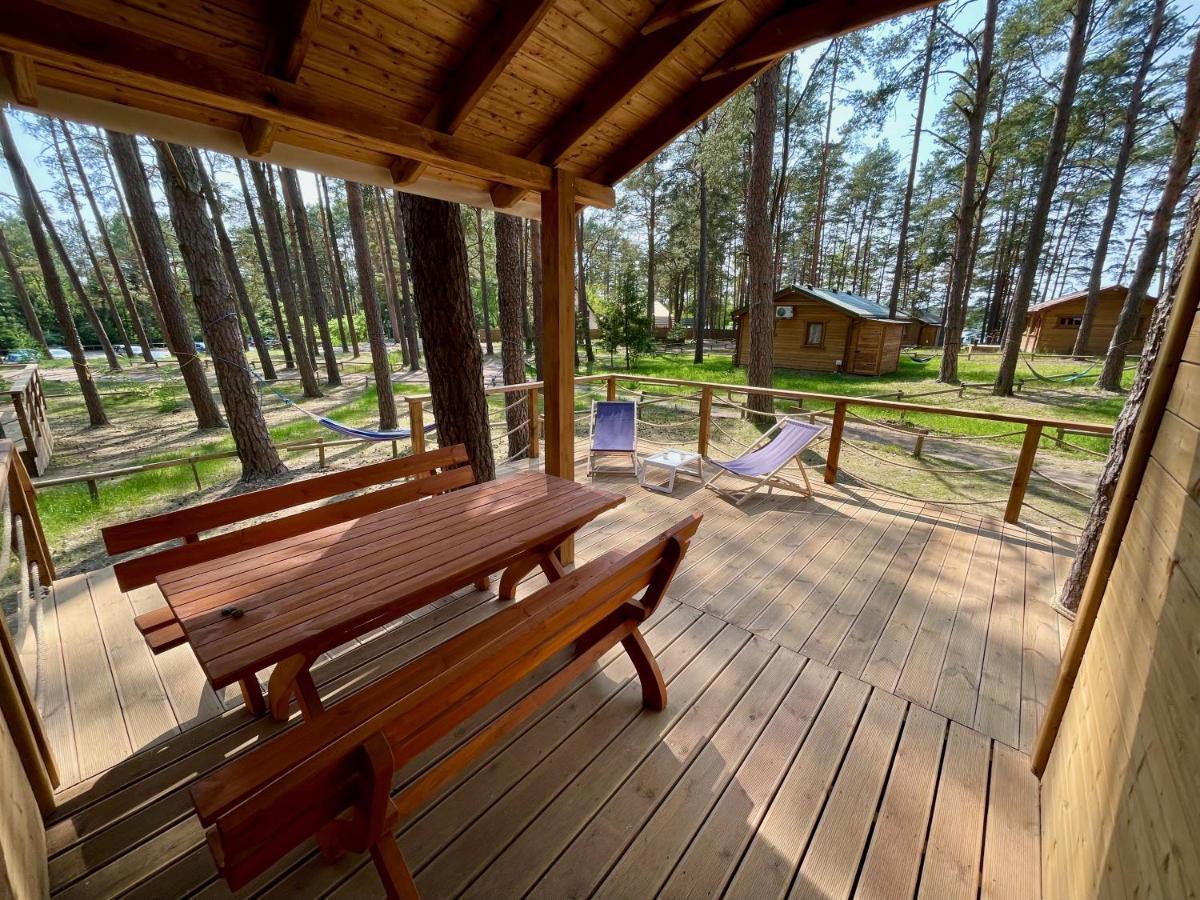 W Borsku Holiday home