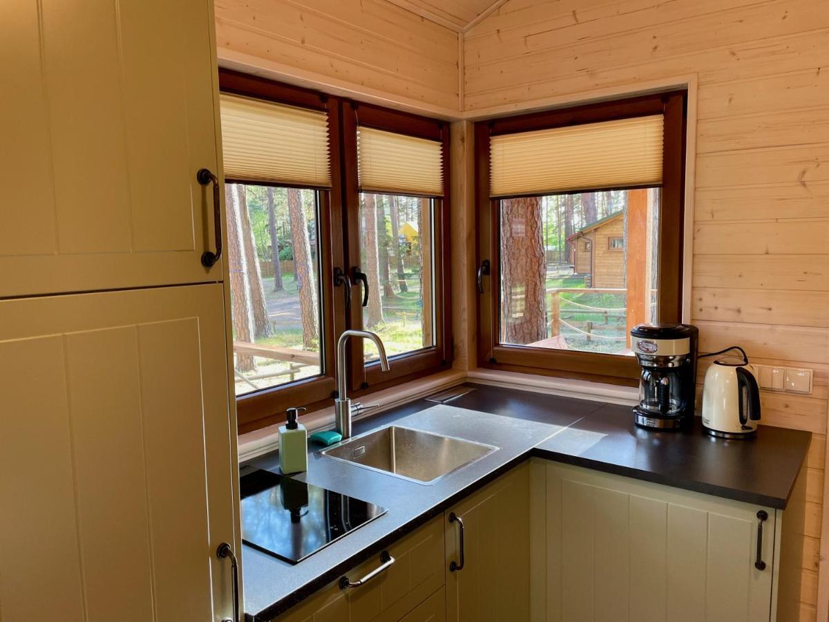 Holiday home W Borsku