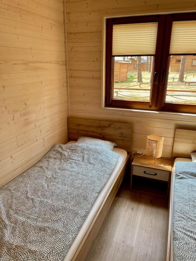 W Borsku Holiday home