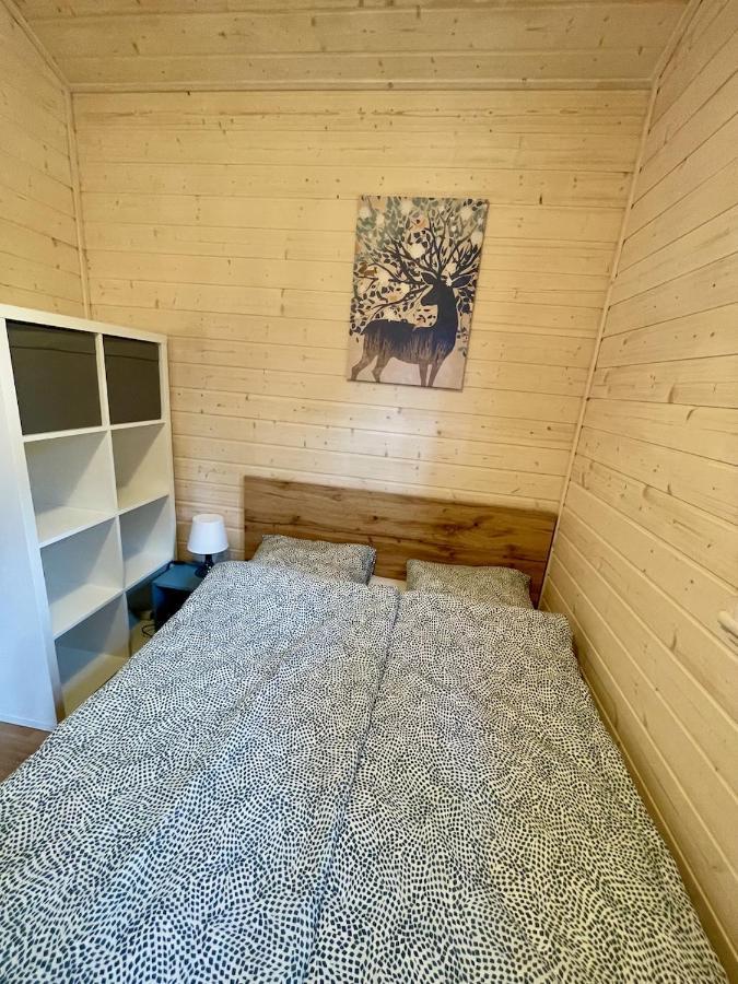 Holiday home W Borsku